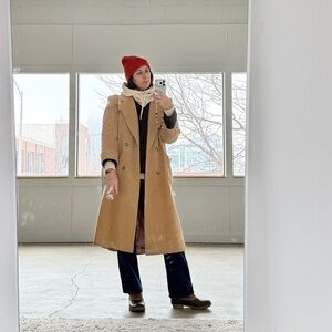 Meet your Posher, Sara